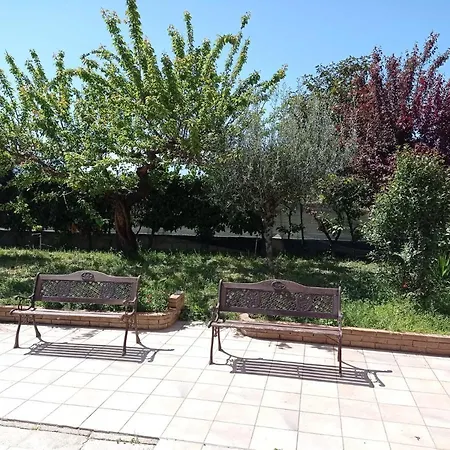 Apartment Honey House Spoltore