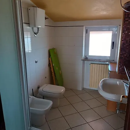 Honey House Spoltore