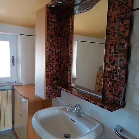 Apartment Honey House Spoltore