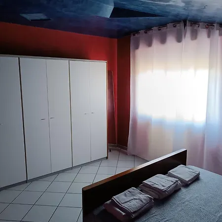 Honey House Apartment Spoltore