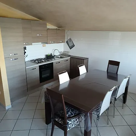 Apartment Honey House *