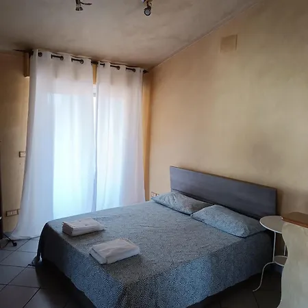 Apartment Honey House Spoltore
